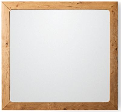 Oak Hill Landscape Mirror