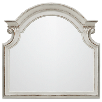 Magnolia Manor Mirror