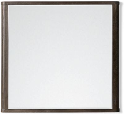 Sunset Mirror - Beveled Glass - Versatile Finish