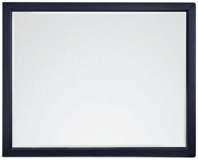 Summerland Mirror