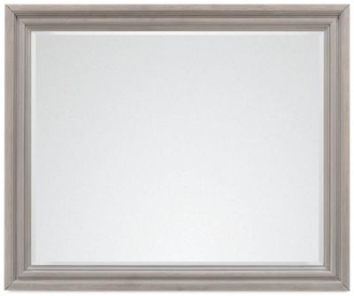 Caraway Landscape Mirror