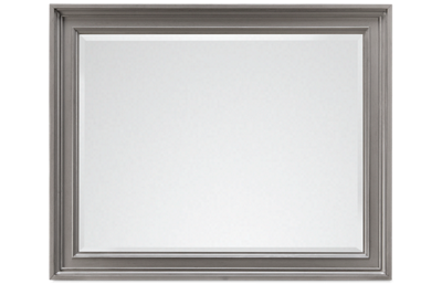 Hilton Mirror