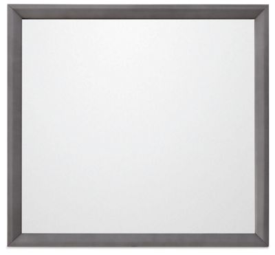 Tamarack Landscape Mirror