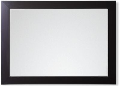 Maribel Mirror - Simple Rectangular Frame - Timeless Look - Clean Lines - Versatile Style