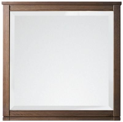 Tide & Timber Landscape Mirror