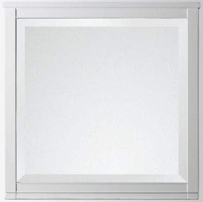 Tide & Timber Landscape Mirror