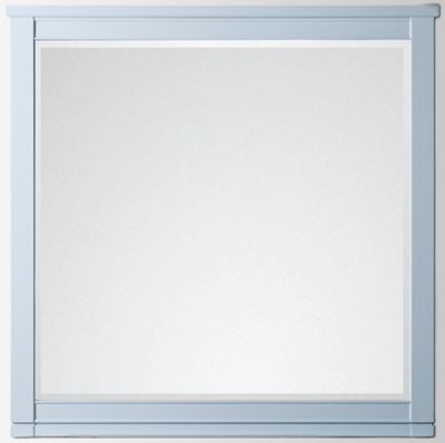 Tide & Timber Landscape Mirror