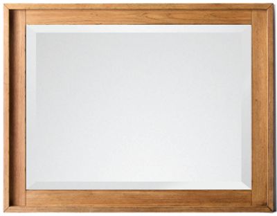 TY Today Landscape Mirror