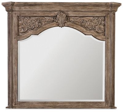 Cardoso Mirror