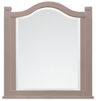 Bungalow Arched Mirror