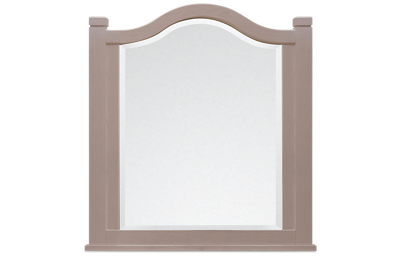 Bungalow Arched Mirror
