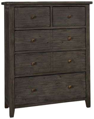 pine tall boy dresser