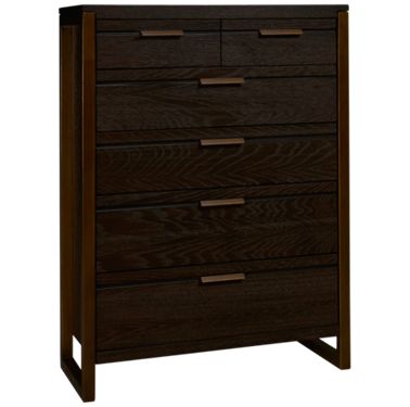 Casana Kirkwood Casana Kirkwood 6 Drawer Chest Jordan S Furniture