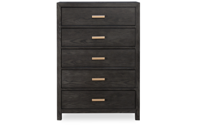 Fresno 5 Drawer Chest