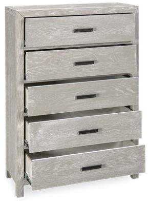 Fresno 5 Drawer Chest