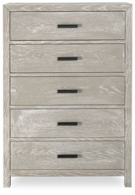 Fresno 5 Drawer Chest