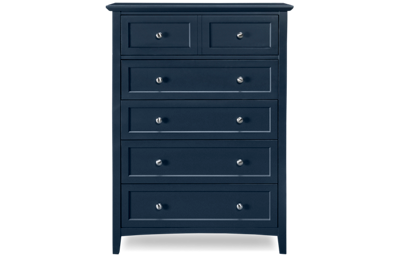 Grace 5 Drawer Chest