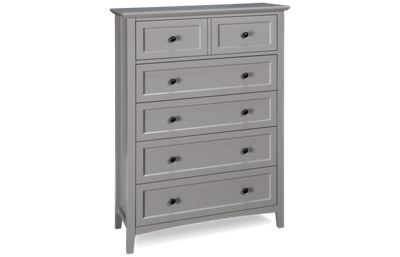 Grace 5 Drawer Chest