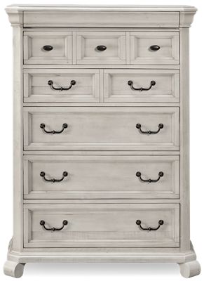 Bronwyn 6 Drawer Chest