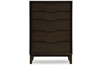 Florian 5 Drawer Chest