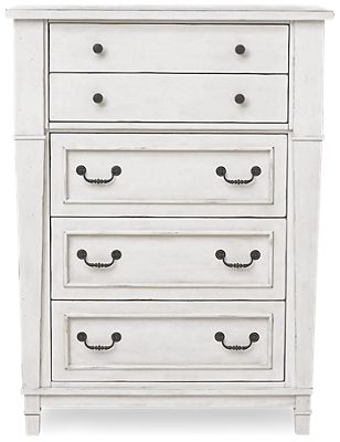 Stoney Creek 5 Drawer Chest