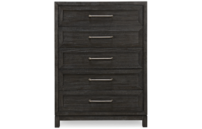 City Limits 5 Drawer Chest