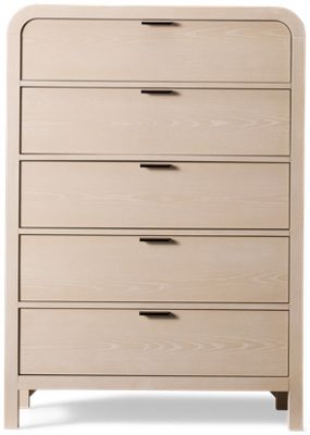 Drake 5 Drawer Chest