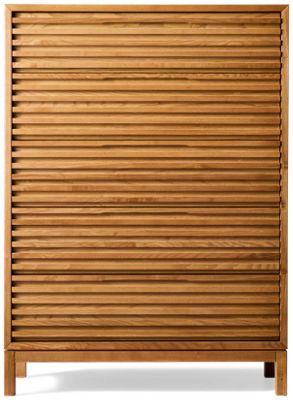 Modus Tanner 5 Drawer Chest