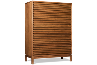 Tanner 5 Drawer Chest