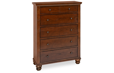 Cambridge 5 Drawer Chest