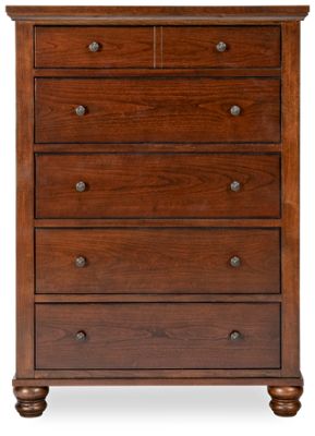 Cambridge 5 Drawer Chest