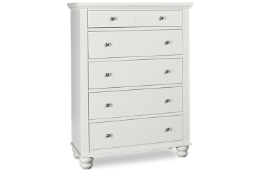Cambridge 5 Drawer Chest