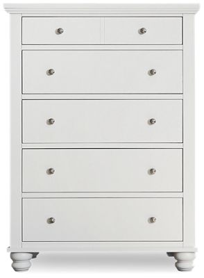 Cambridge 5 Drawer Chest