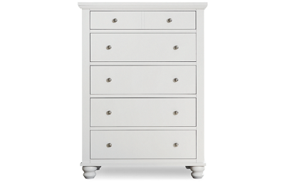 Cambridge 5 Drawer Chest