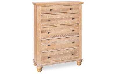 Cambridge 5 Drawer Chest