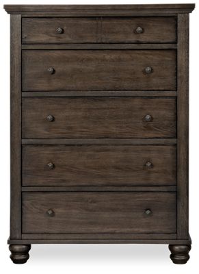 Cambridge 5 Drawer Chest