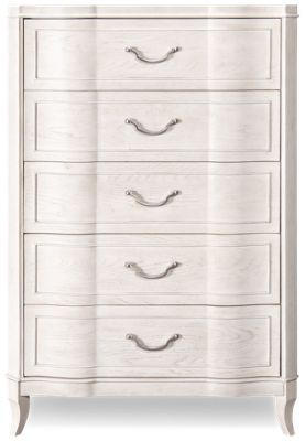 Harmony Emelie Drawer Chest - Thumbnail 4