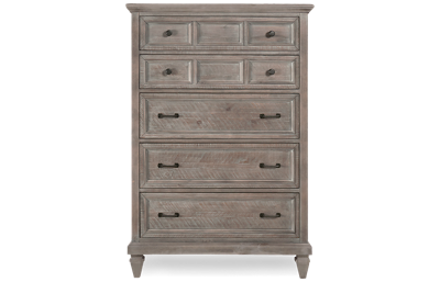 Calistoga 5 Drawer Chest