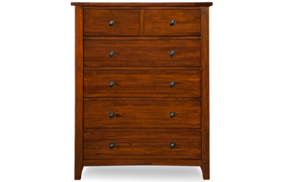 Willows Bend 5 Drawer Chest
