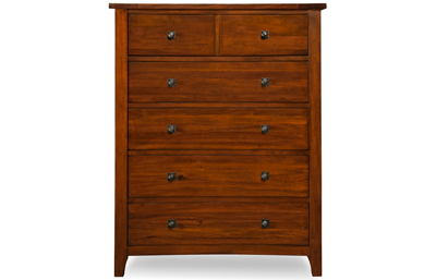 Willows Bend 5 Drawer Chest