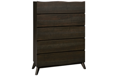 Tahoe 5 Drawer Chest