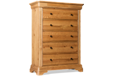 Chateau Phillippe 6 Drawer Chest