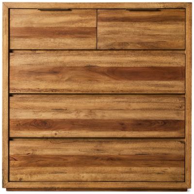 La Jolla 5 Drawer Mule Chest