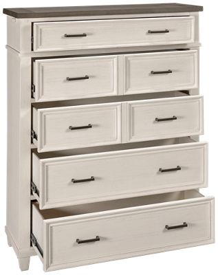 Caraway 5 Drawer Chest