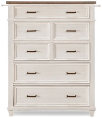 Aspen Caraway 5 Drawer Chest