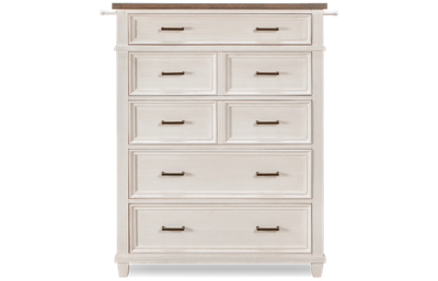 Caraway 5 Drawer Chest