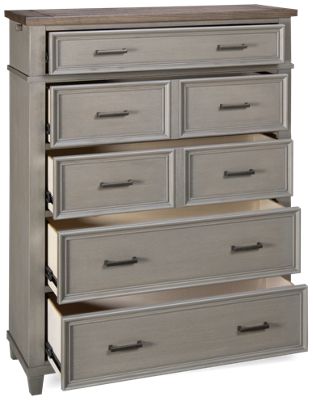 Caraway 5 Drawer Chest