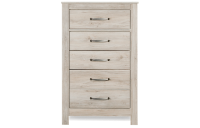 Bellaby 5 Drawer Chest