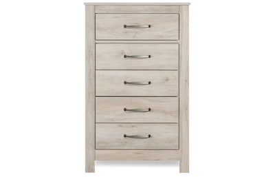 Bellaby 5 Drawer Chest