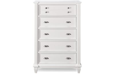 Hilton 5 Drawer Chest